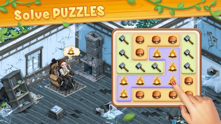 Screenshot 23: California Escapades