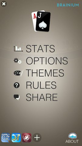 Screenshot 20: Blackjack