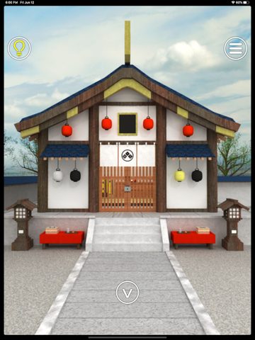 Screenshot 10: EXiTS - Room Escape Game