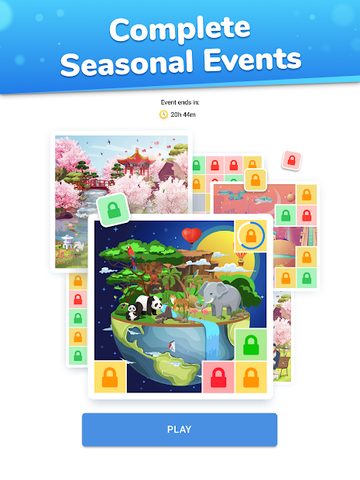 Screenshot 24: Differences - find & spot them