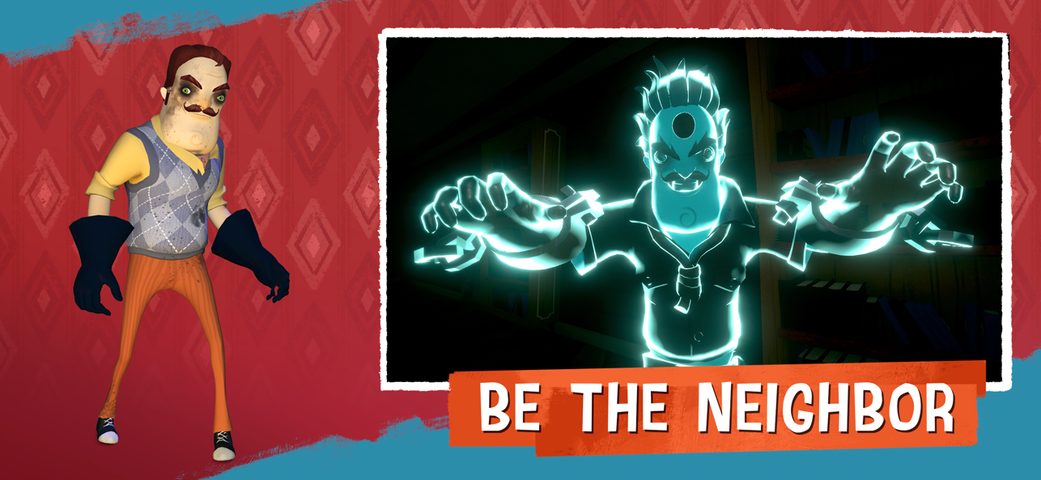 Screenshot 7: Secret Neighbor 9+