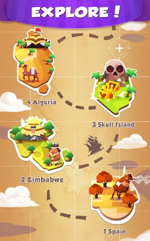 Screenshot 13: Island King