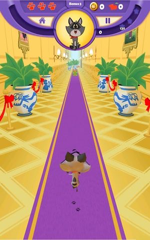 Screenshot 15: Taffy: Feed the Kitty