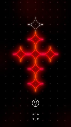 Screenshot 9: Equilibrium: Light Circle