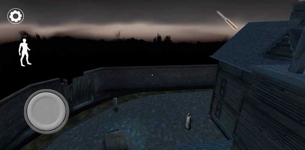 Screenshot 18: Granny 3
