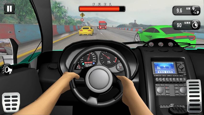 Screenshot 17: Speed Car Race 3D - Car Games