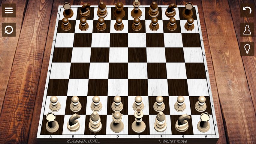 Screenshot 20: Chess