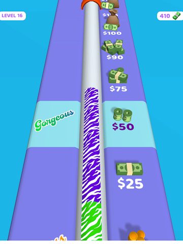 Screenshot 22: Nail Stack!