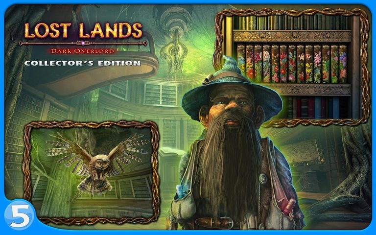 Screenshot 11: Lost Lands