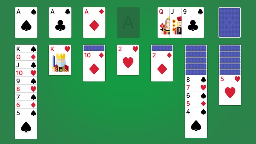Screenshot 17: Sudoku n Solitaire King