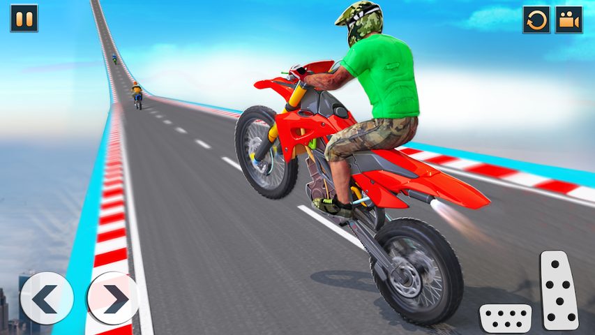 Screenshot 19: Bike Racing Games : Bike Games