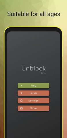 Screenshot 7: Unblock Nova Logic Puzzle Game