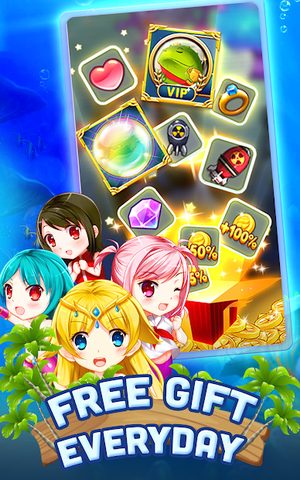 Screenshot 5: iFish - Fish Hunter Online ZingPlay