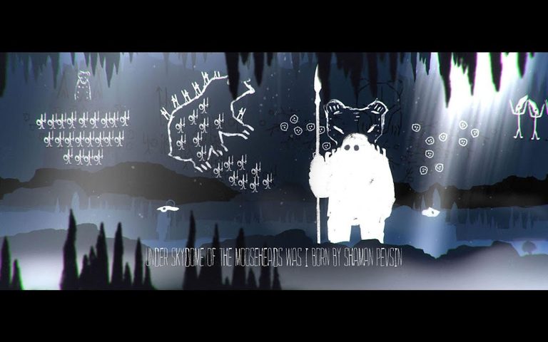 Screenshot 18: The Mooseman