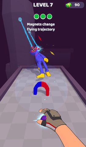 Screenshot 24: Scary Bonds