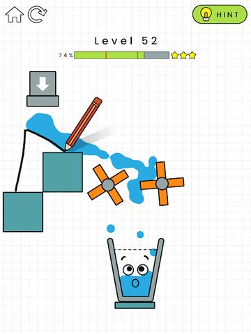 Screenshot 9: Happy Glass