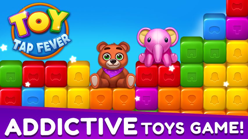 Screenshot 7: Toy Tap Fever - Puzzle Blast