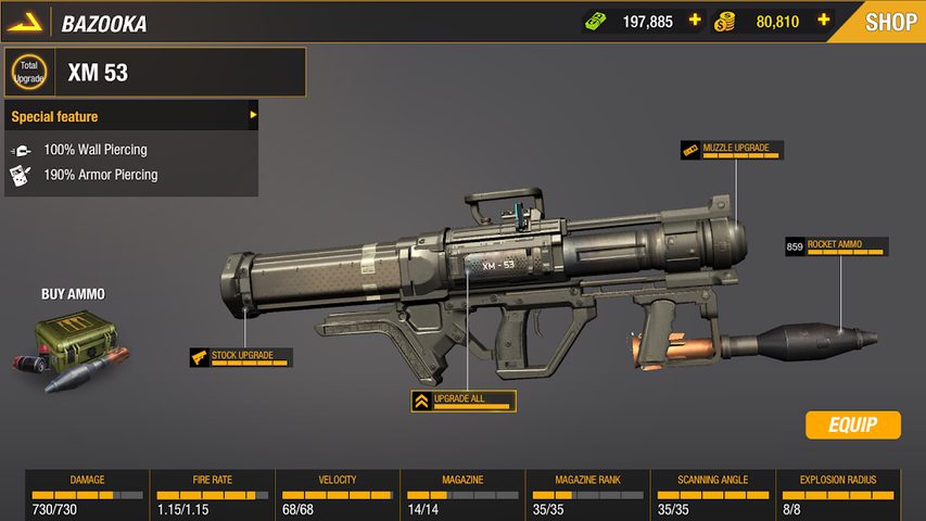 Screenshot 8: World War: Fight For Freedom