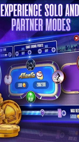 Screenshot 19: Spades online