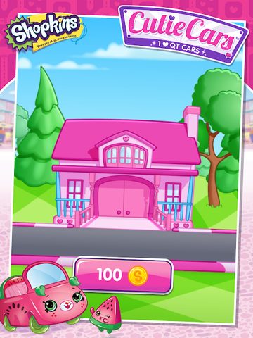 Screenshot 7: Shopkins: Cutie Cars
