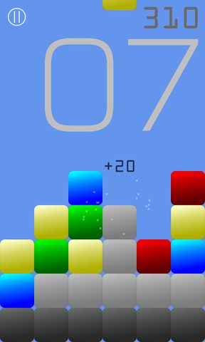 Screenshot 9: BuildDown
