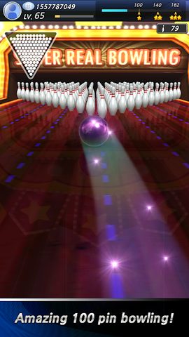 Screenshot 15: Bowling Club : 3D bowling