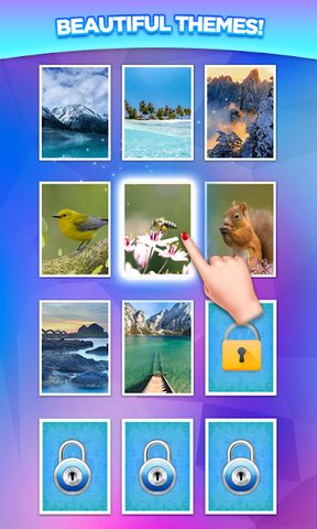 Screenshot 4: Merge Number Puzzle