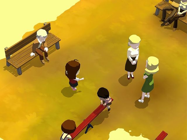 Screenshot 20: DeLight: The Journey Home