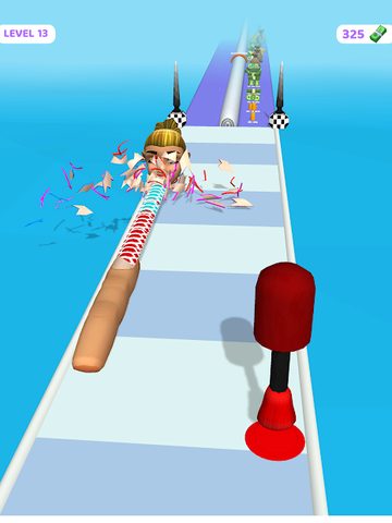 Screenshot 10: Nail Stack!