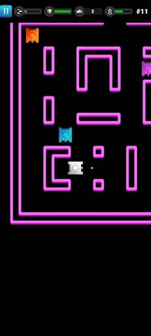 Screenshot 7: Tanks not Dead