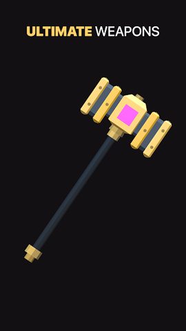 Screenshot 23: Blacksmith: Ancient Weapons -