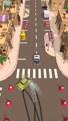 Screenshot 21: Drive and Park