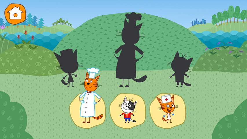 Screenshot 7: Kid-E-Cats: Games for Toddlers