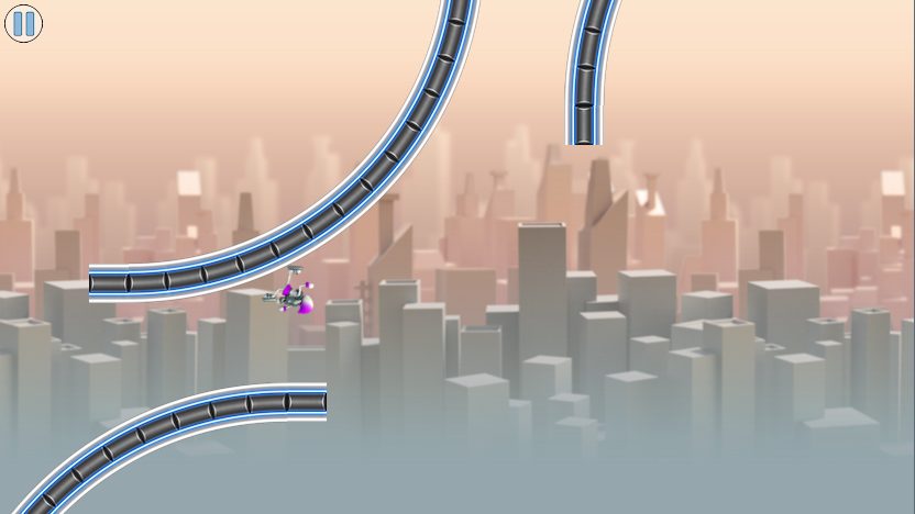 Screenshot 6: G-Switch 2