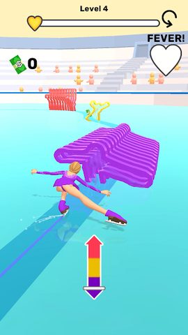 Screenshot 11: On Ice!