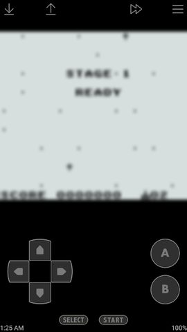 Screenshot 3: John GBAC