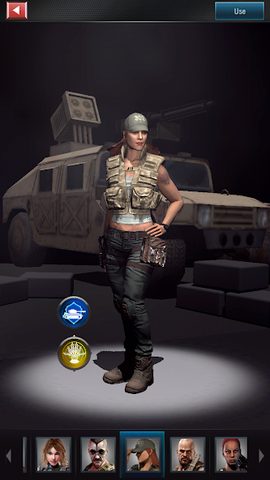 Screenshot 15: Invasion: Aerial Warfare