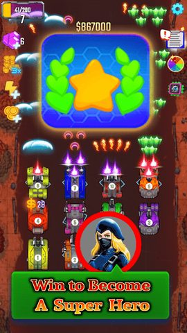 Screenshot 10: Tank Battle simulator new free games 2021 offline