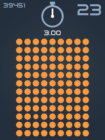 Screenshot 17: 3 Seconds (Can you spot it?)