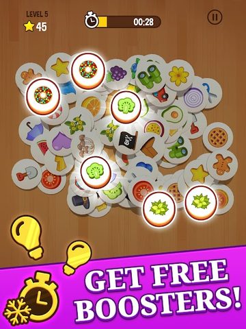 Screenshot 7: Tile Pair 3D - Tile Connect 3D
