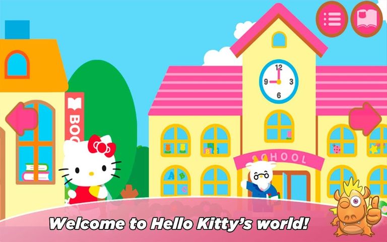 Screenshot 17: Hello Kitty All Games for kids