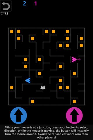 Screenshot 7: 2 Player Games