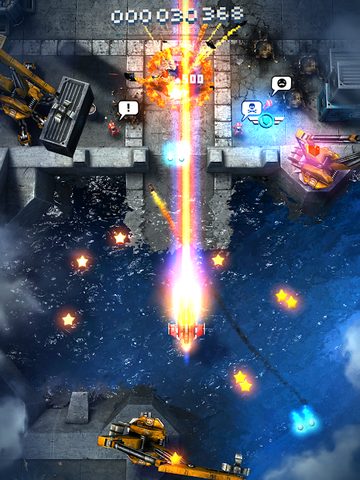 Screenshot 8: Sky Force 2014
