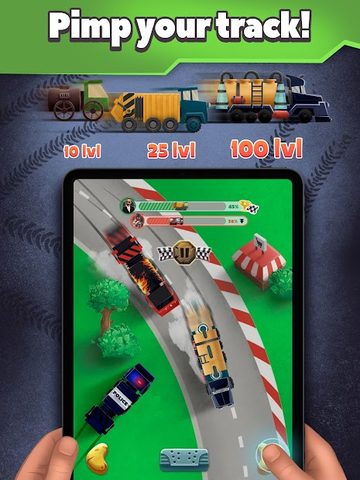 Screenshot 8: Trash Tycoon: idle simulator