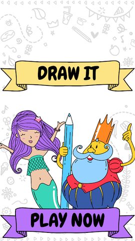 Screenshot 5: Draw it