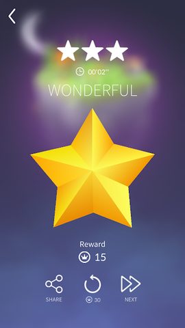 Screenshot 5: Poly Star : Prince story