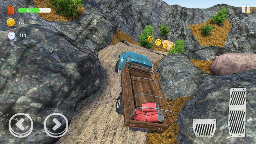 Screenshot 21: Offroad Madness