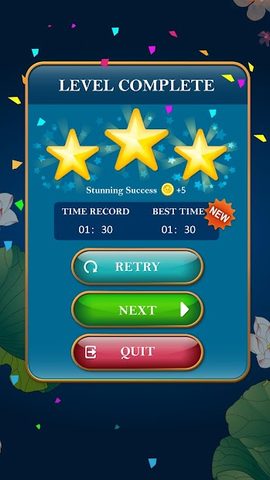 Screenshot 15: Mahjong Solitaire