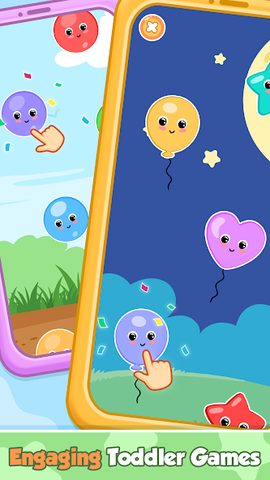 Screenshot 19: Baby Toy Phone - Learning game