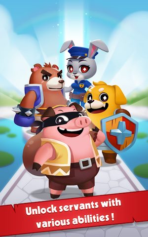 Screenshot 10: Coin Kingdom